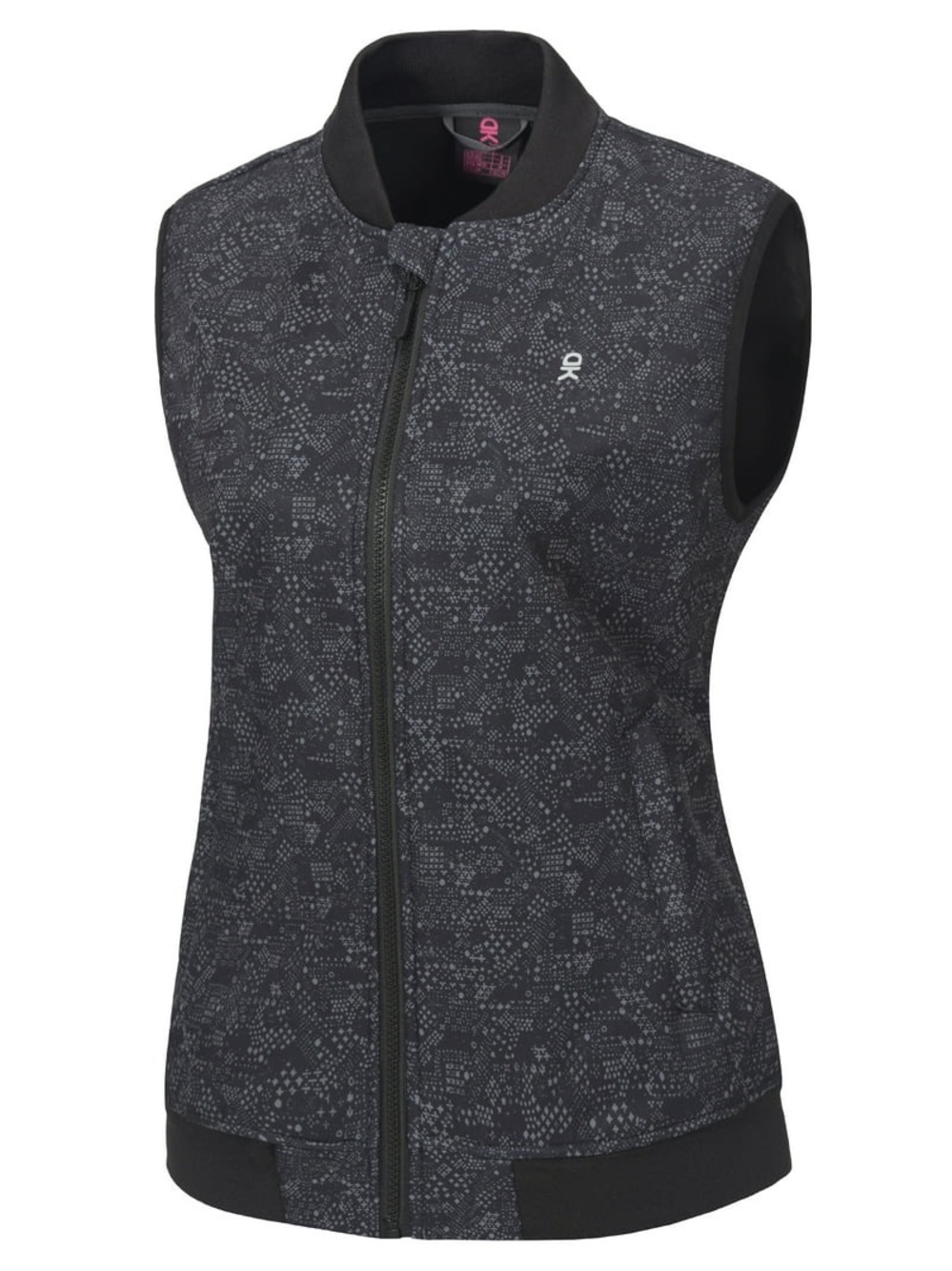 Little Donkey Andy Lightweight Fleece Lined Vest